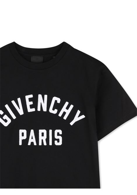 T-shirt Givenchy Kids GIVENCHY KIDS | T-SHIRT E POLO | H3134509B